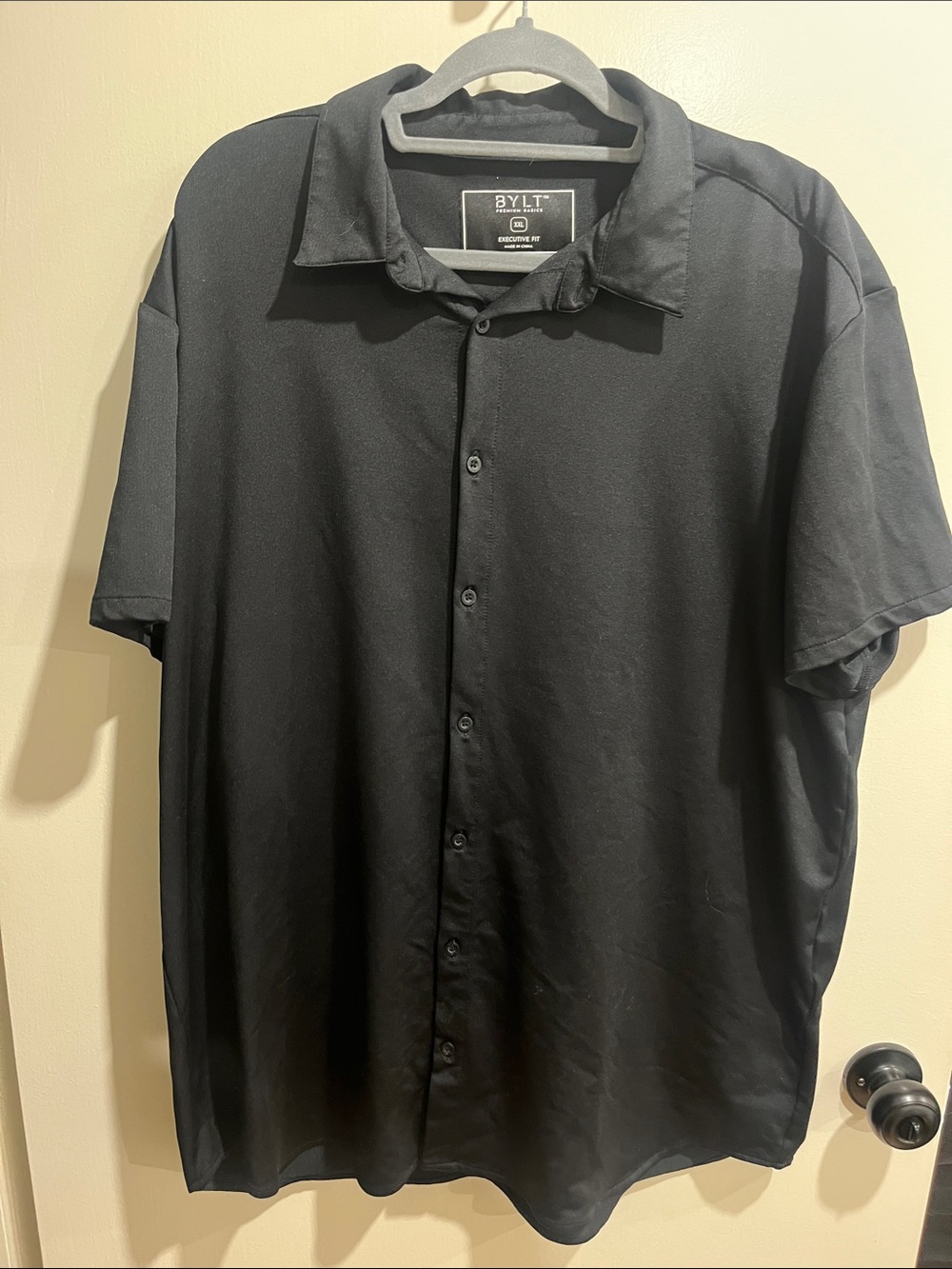 BYLT Basics Polo